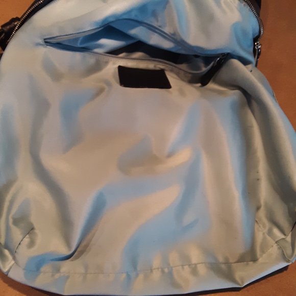Coach Kristin Op Art Sateen Large Hobo bag - Picture 8 of 9
